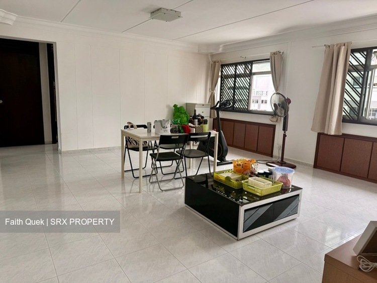 Blk 652 Eunos Damai Ville (Bedok), HDB 5 Rooms #533202821